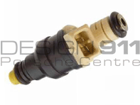 Fuel injector. Porsche 964 C2 / 964 C4 / 964 Carrera RS